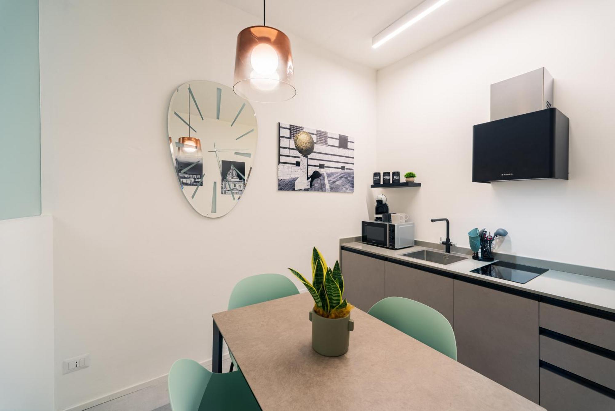 Siena - Stylish Loft Near Piazza Del Campo! Apartment Luaran gambar