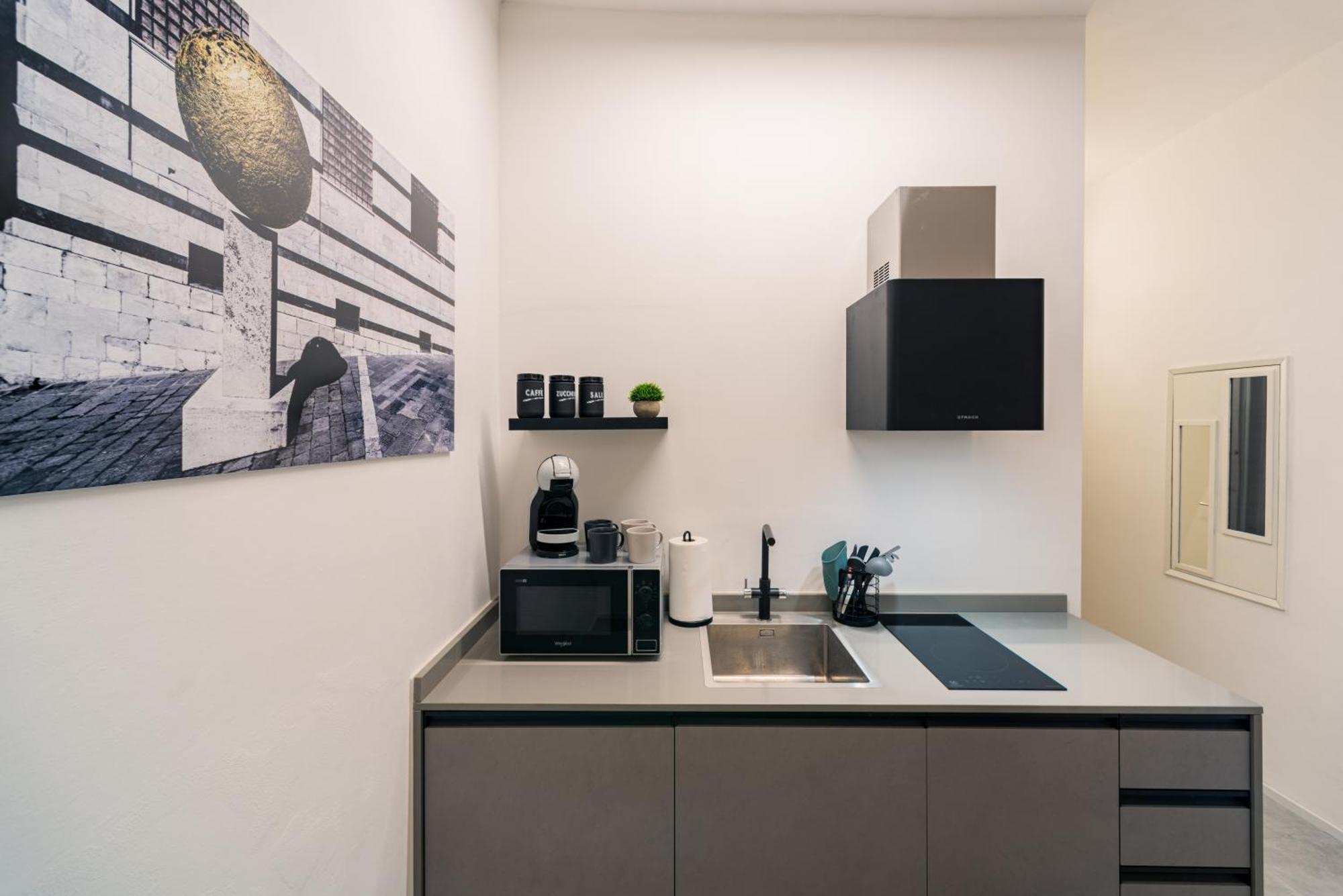Siena - Stylish Loft Near Piazza Del Campo! Apartment Luaran gambar