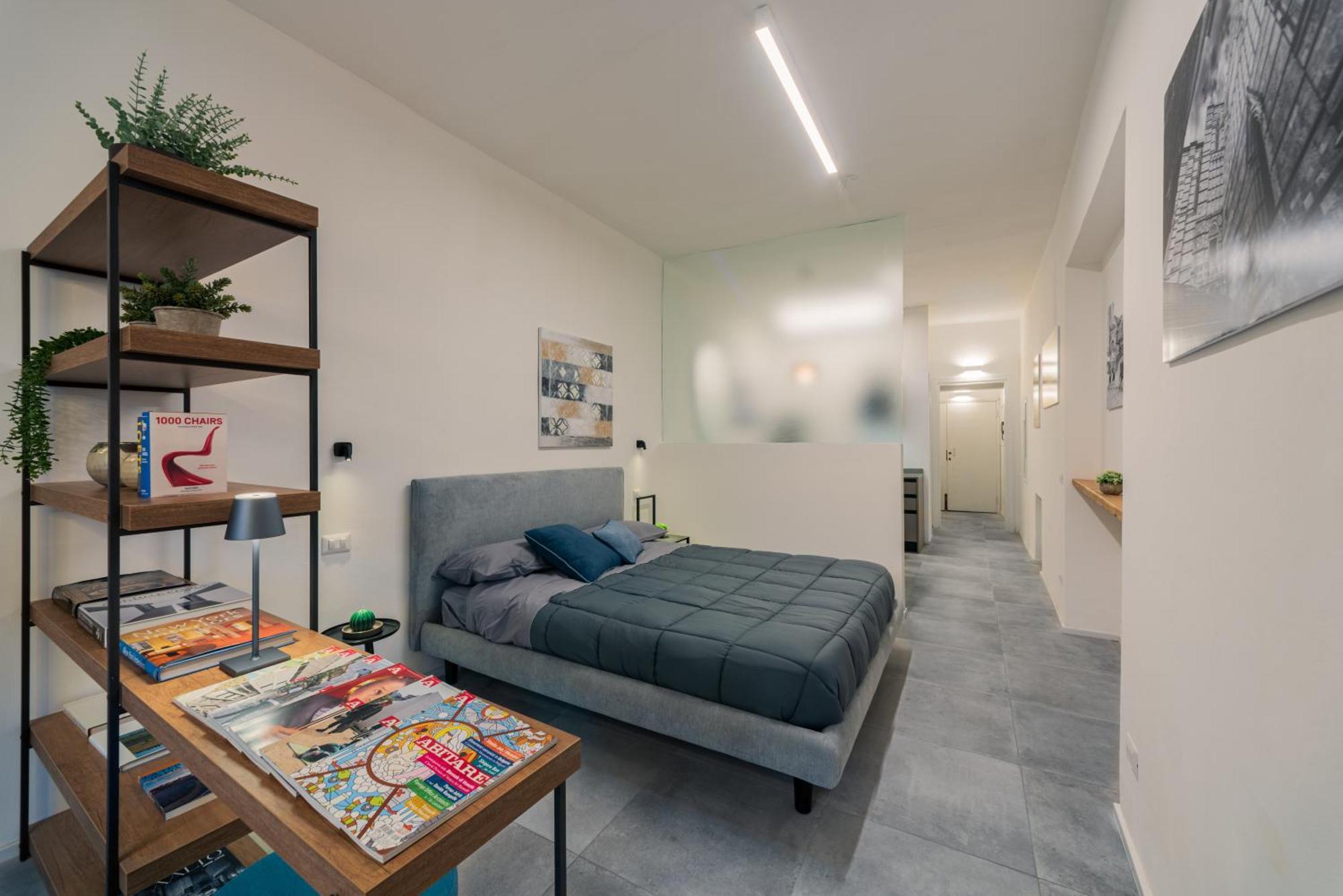 Siena - Stylish Loft Near Piazza Del Campo! Apartment Luaran gambar