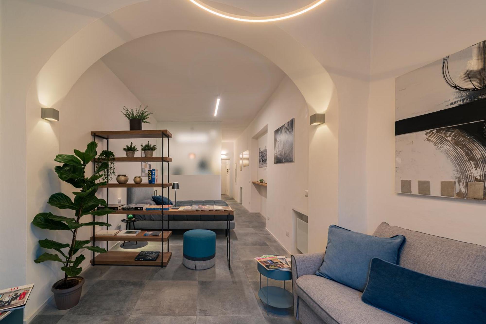 Siena - Stylish Loft Near Piazza Del Campo! Apartment Luaran gambar