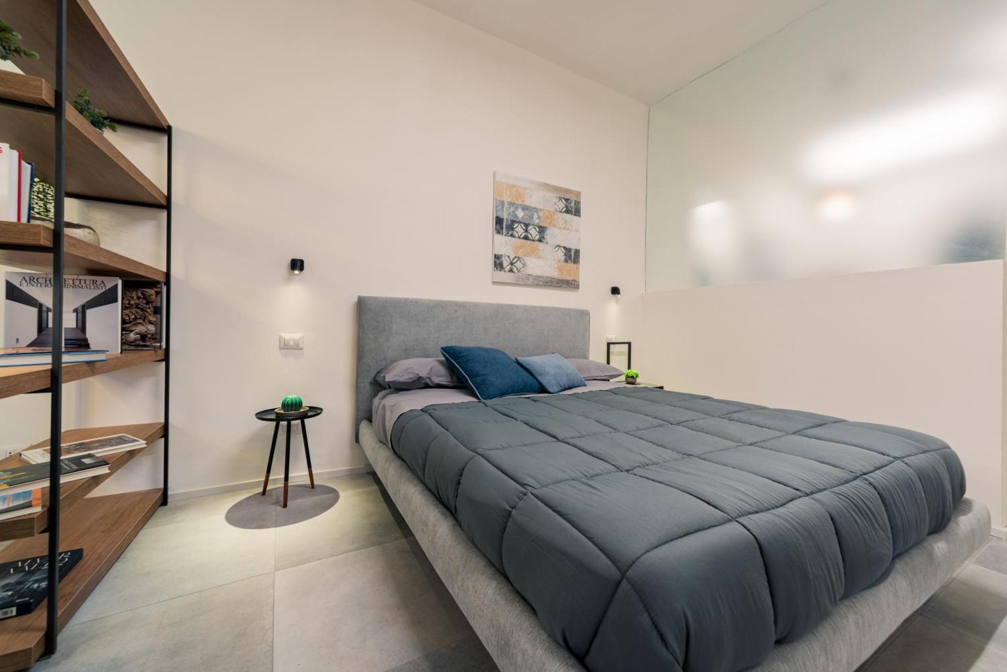 Siena - Stylish Loft Near Piazza Del Campo! Apartment Luaran gambar
